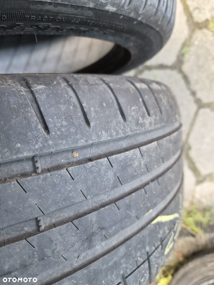 Opona 235/45r18 Michelin Pilot Sport 3 - 3