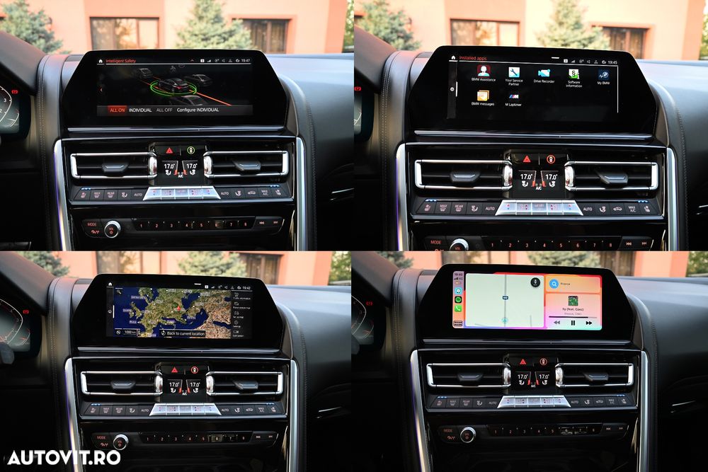 BMW Seria 8 840i xDrive - 35