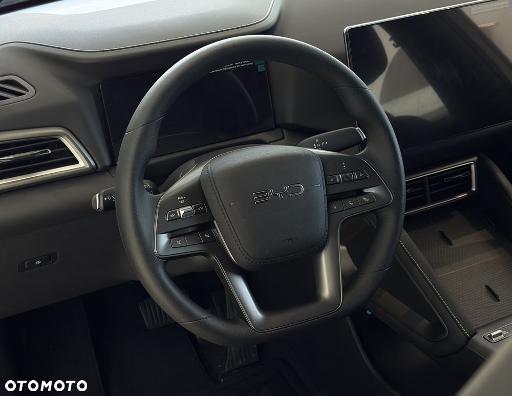BYD Atto 2 DM-i - 8