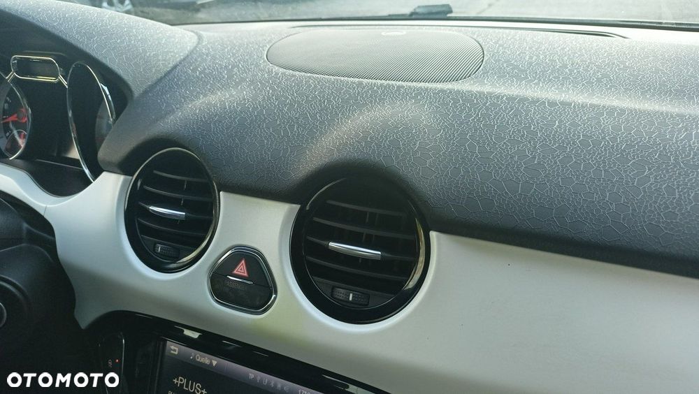 Opel Adam - 29