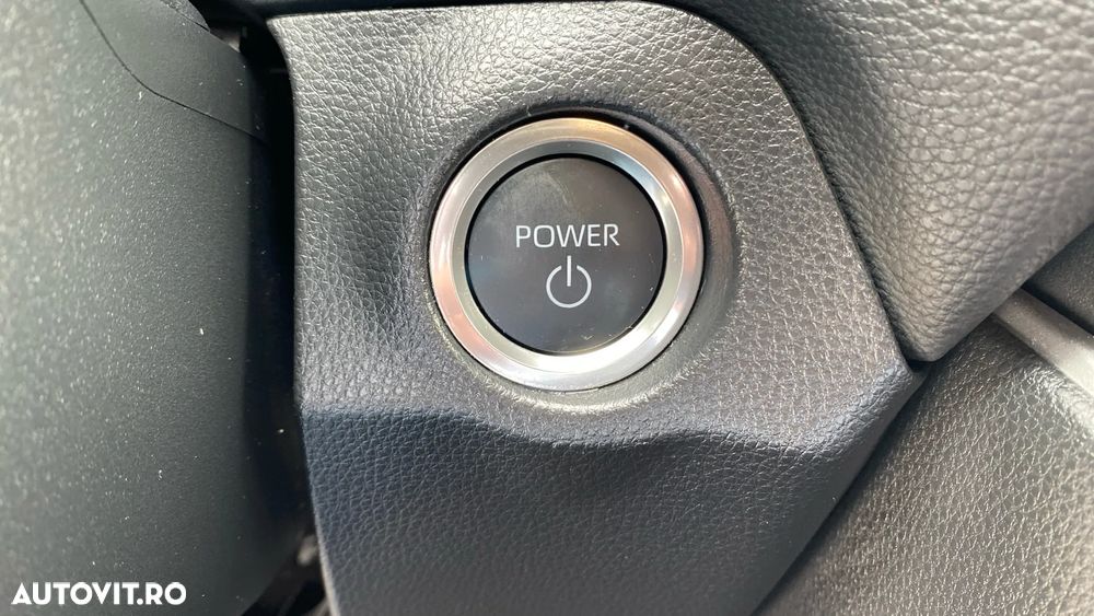 Toyota RAV4 2.5 VVT-iE 4x4 Luxury Premium - 15