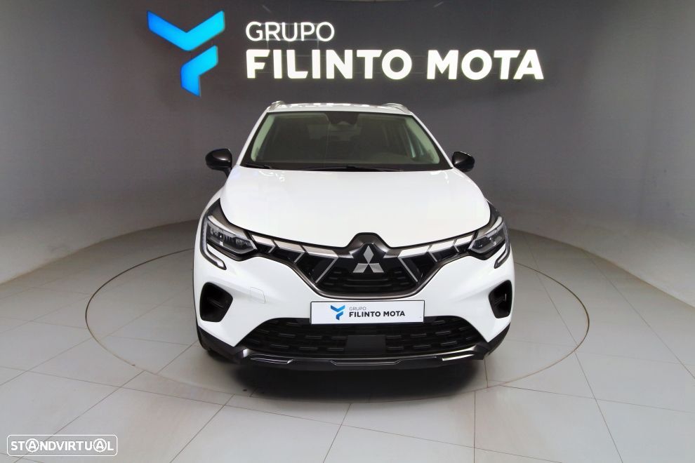 Mitsubishi ASX 1.0 MPI-T Invite - 1