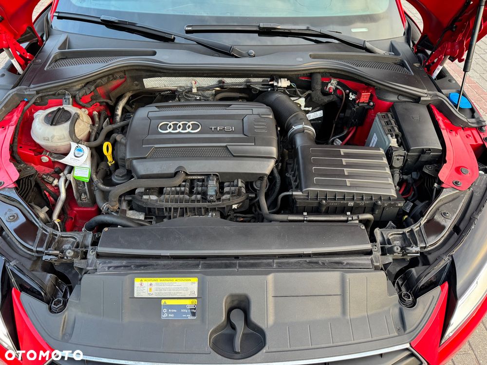 Audi TT Coupé 2.0 TFSI S tronic - 12