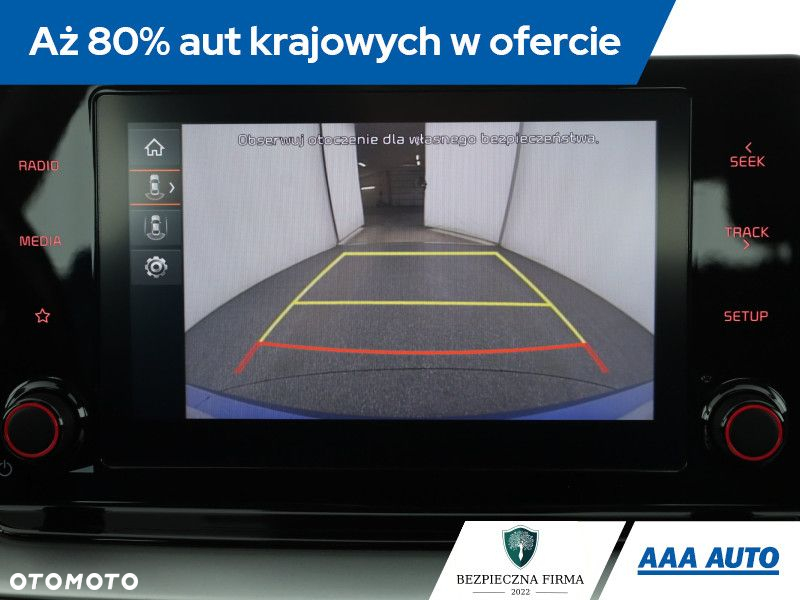 Kia Ceed - 10