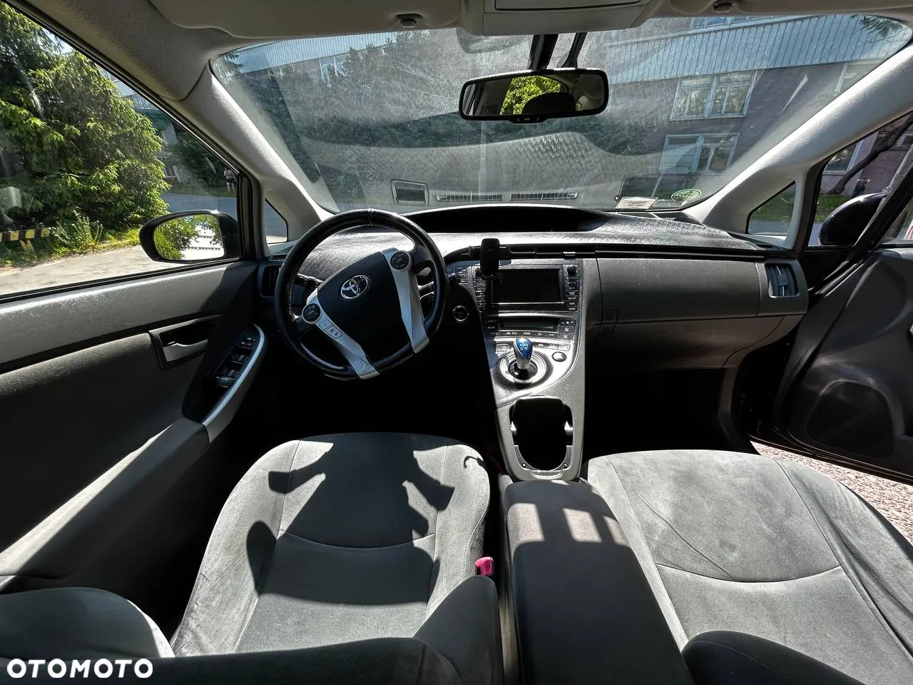 Toyota Prius - 10