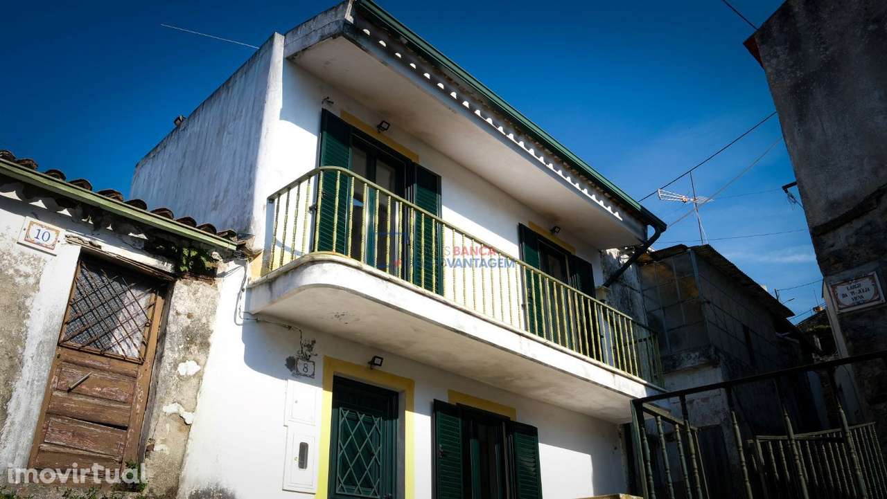 Moradia bifamiliar, para venda, Lousã - Vilarinho - Grande imagem: 2/24