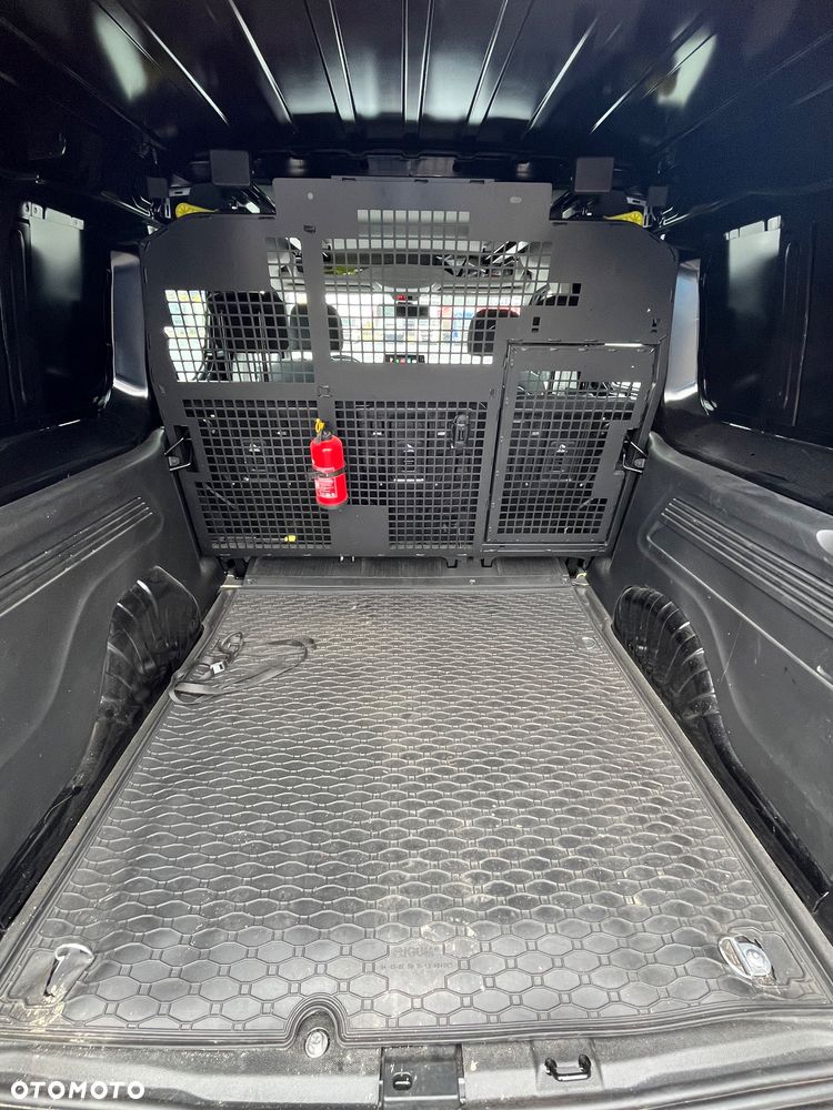 Opel Combo XL (bryg.) - 12