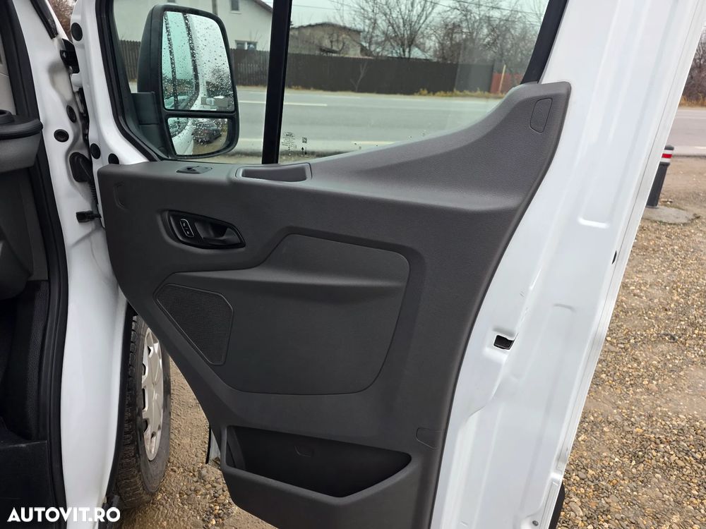 Ford TRANSIT - 15