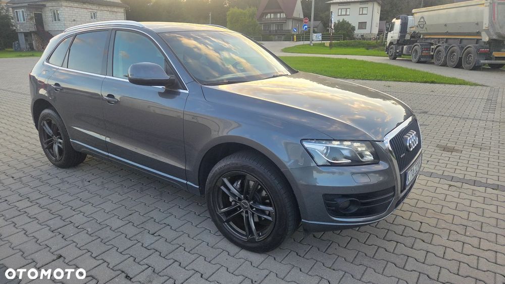 Audi Q5 2.0 TDI Quattro S tronic - 2