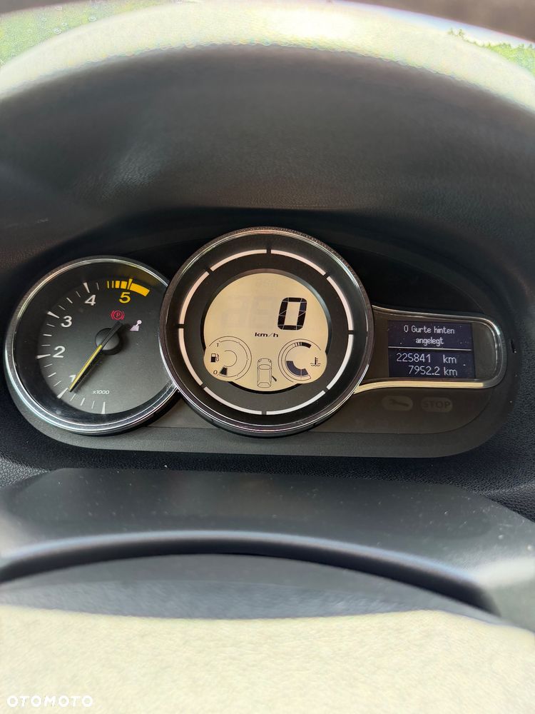 Renault Megane dCi 130 FAP Dynamique - 20