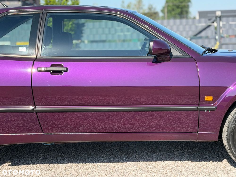 Volkswagen Corrado 2.9 VR6 - 15