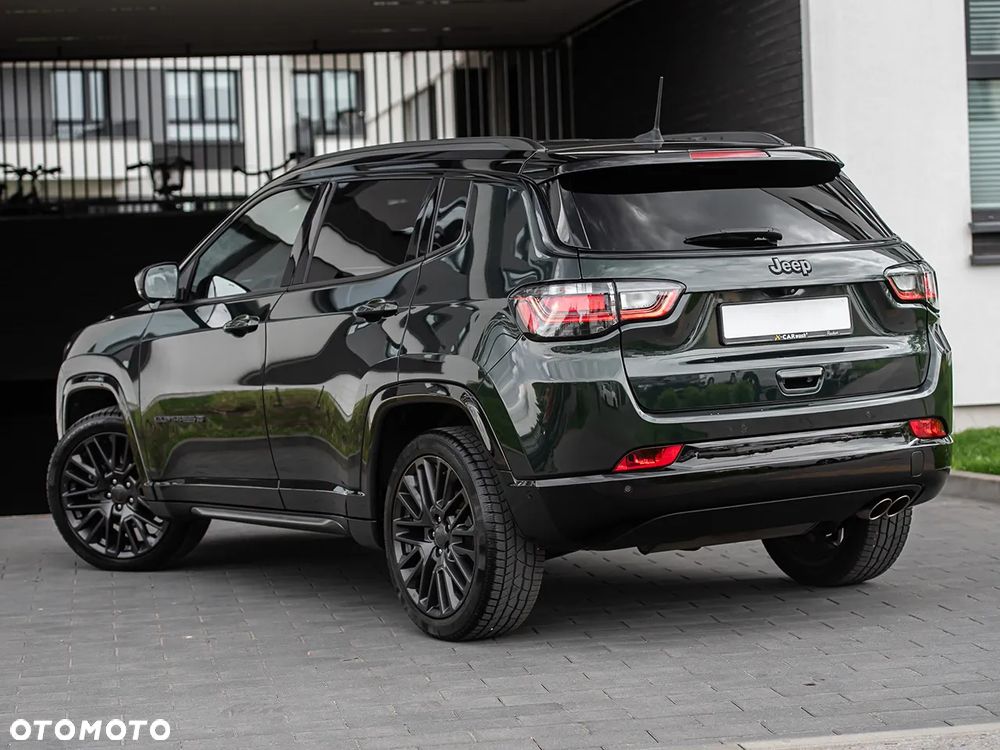 Jeep Compass - 9