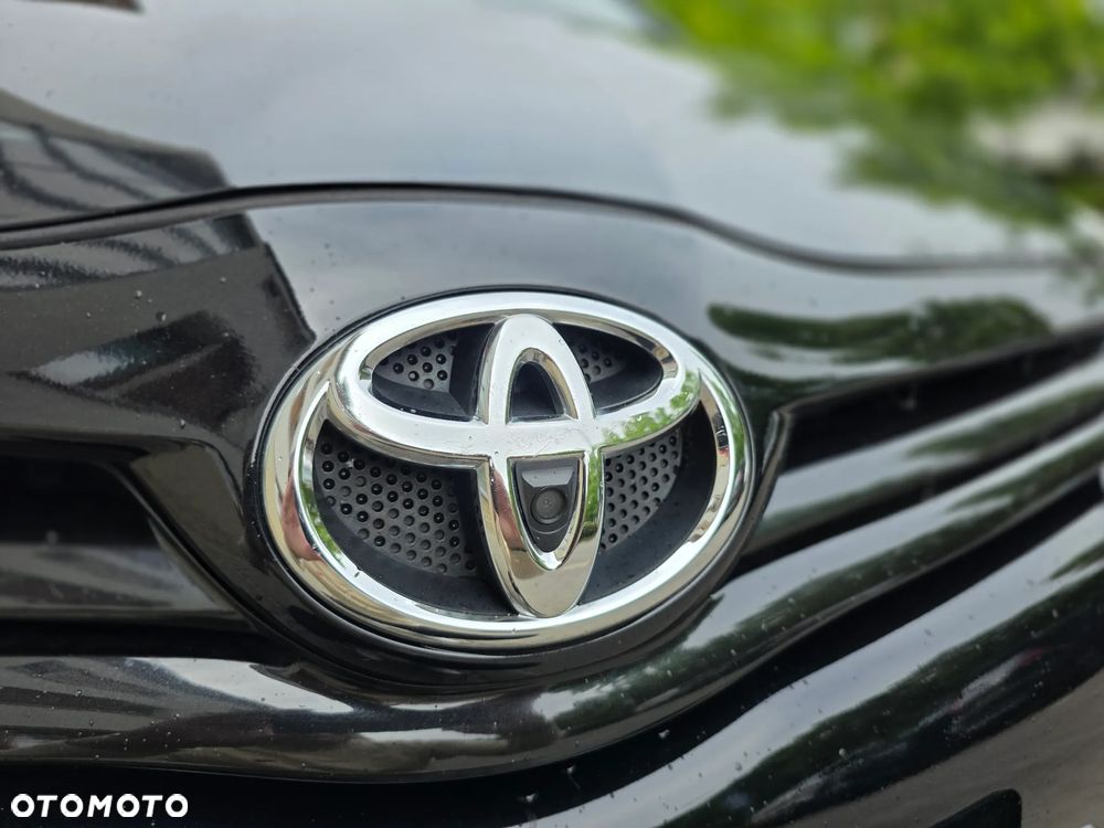 Toyota Auris 1.33 Dual-VVT-i Design Edition - 13