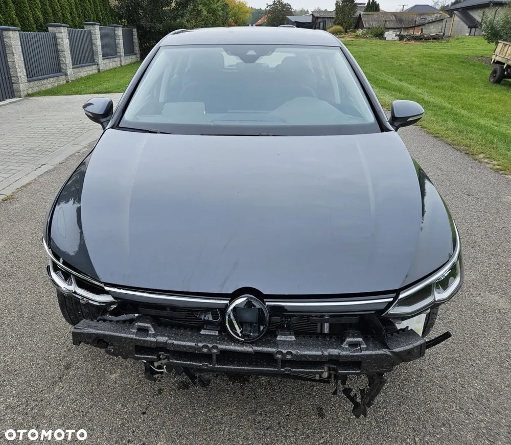 Volkswagen Golf VIII 2.0 TDI Life DSG - 3