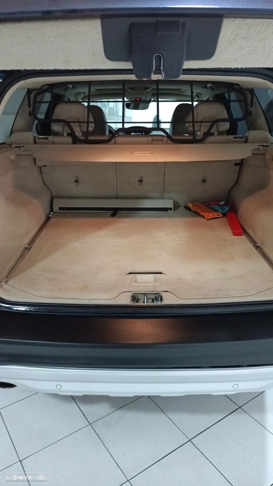 Volvo XC 70 2.0 D4 Summum Dynamic Geartronic - 9