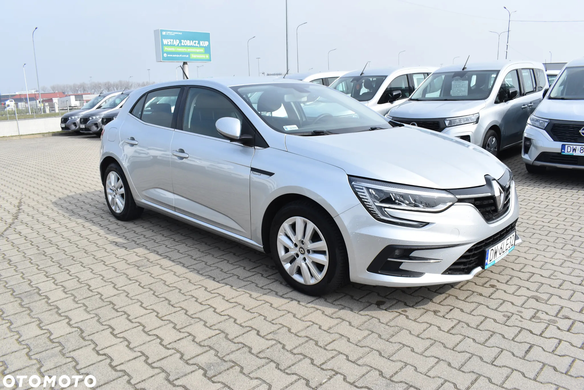 Renault Megane 1.3 TCe FAP Zen - 5