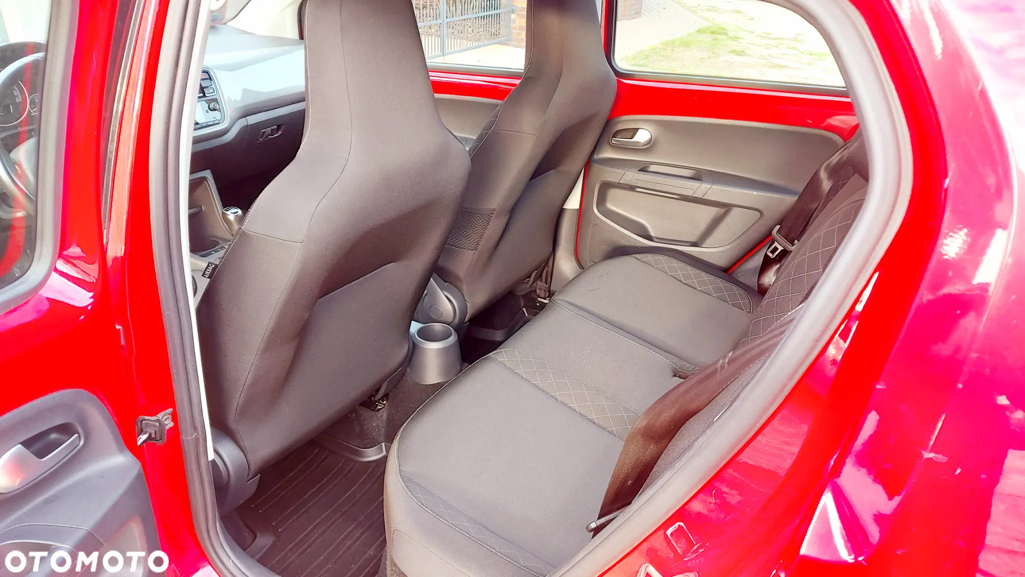 Skoda Citigo 1.0 Ambition - 5