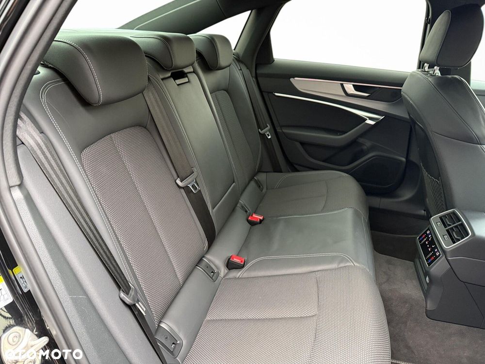 Audi A6 Limousine 2023