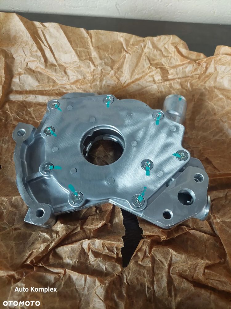 POMPA OLEJU 4.6 5.4 FORD EXPEDITION 05-14 F-150 04-10 - 2