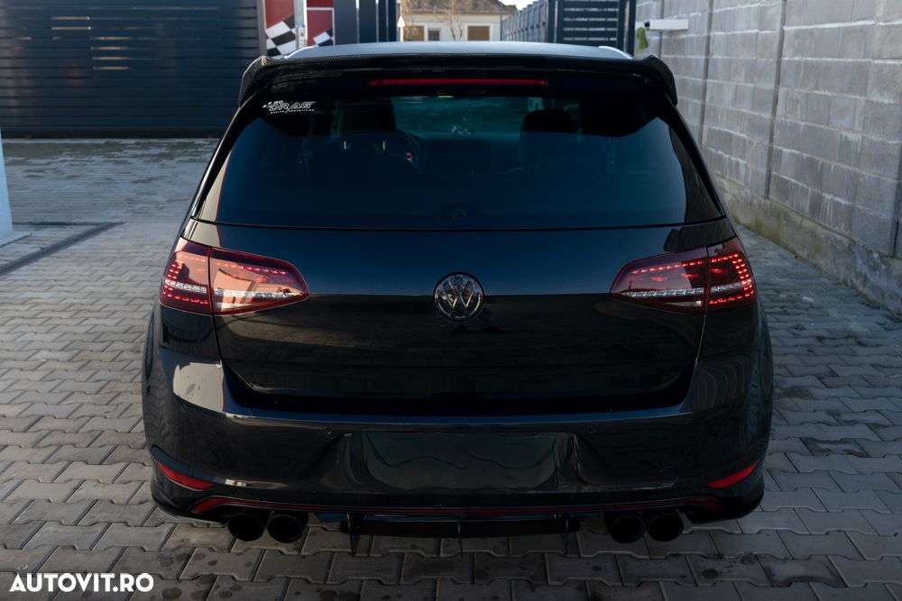Volkswagen Golf - 7
