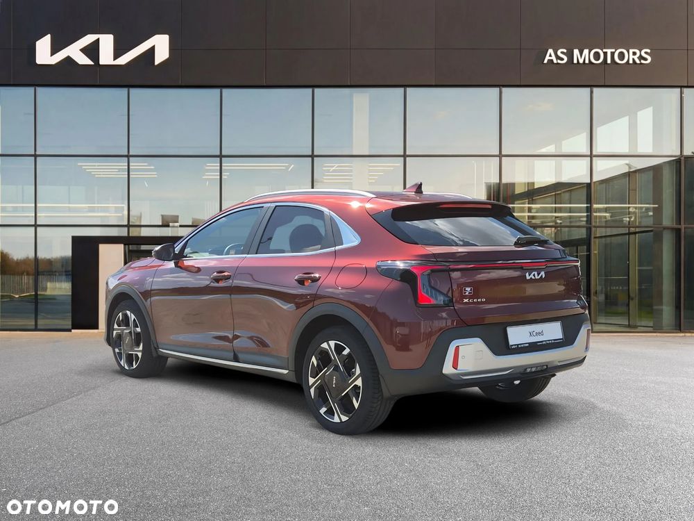 Kia XCeed 1.6 T-GDI L DCT - 5