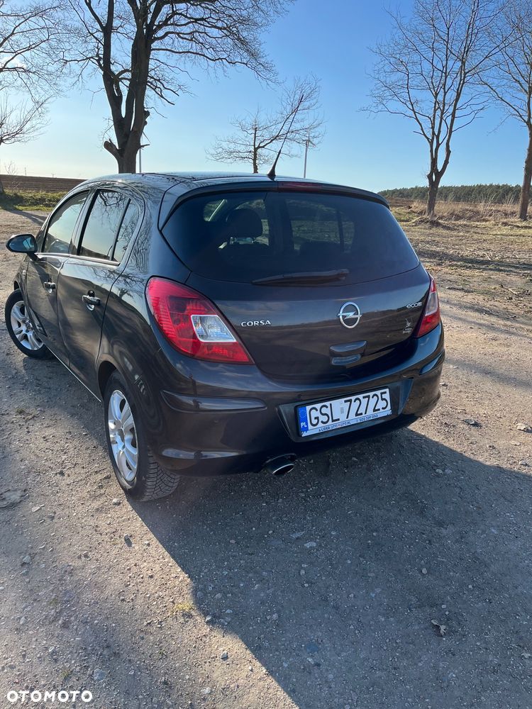 Opel Adam 1.2 Black Link - 4