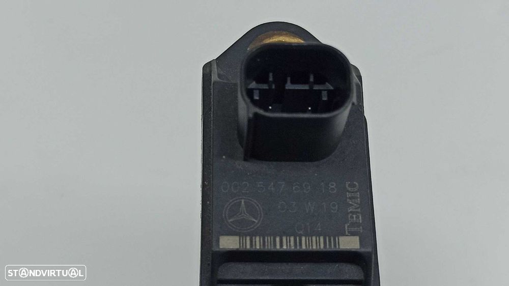 SENSOR MERCEDES CLASE E (W211) BERLINA E 400 CDI (211.028) - 6