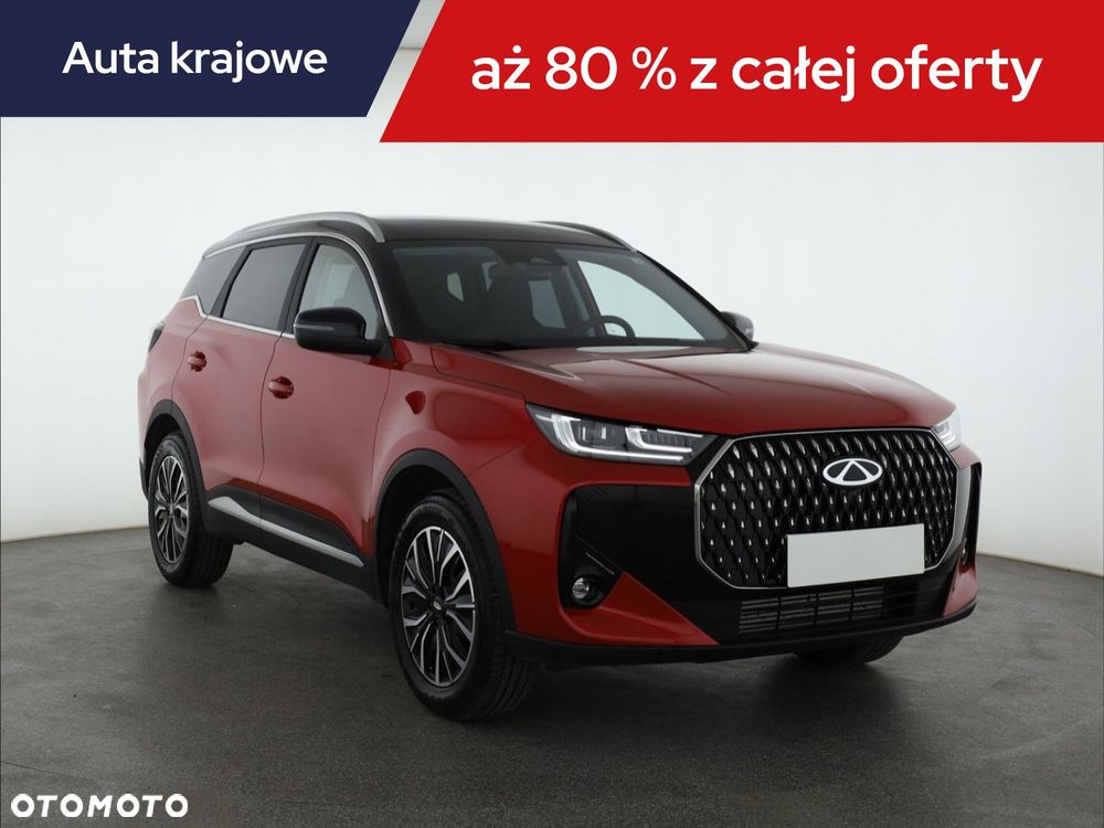 Chery Tiggo 7 - 3