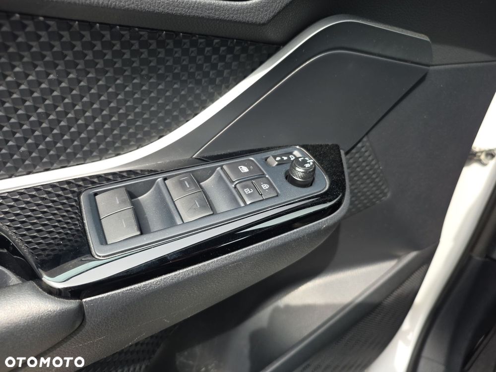 Toyota C-HR 1.8 Hybrid GPF GR Sport - 21