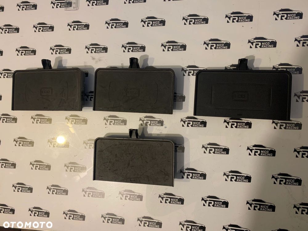 ŁADOWARKA INDUKCYJNA WCA BMW 5 G30 G31 6 GT G32 M5 F90 - 1