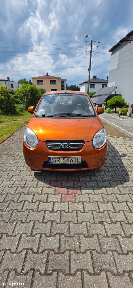 Kia Picanto 1.1 Start - 1