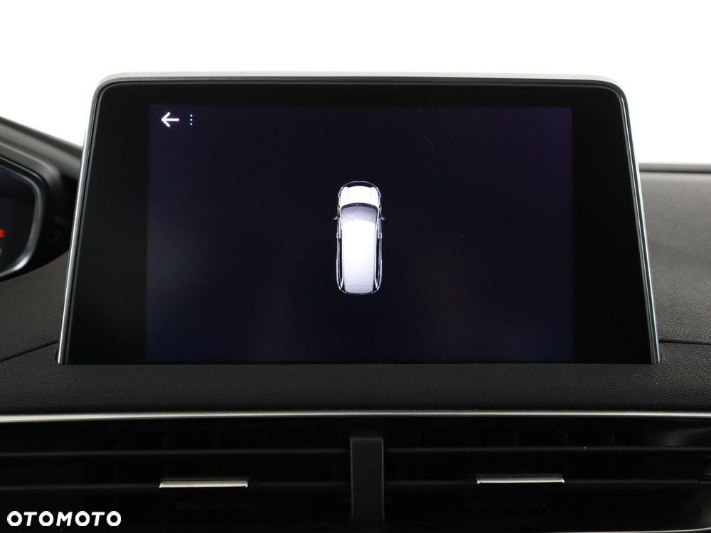 Peugeot 5008 BlueHDI 130 EAT8 Active Business-Paket - 25