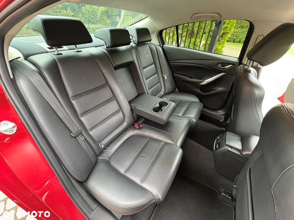 Mazda 6 2.0 Skypassion I-ELoop - 32
