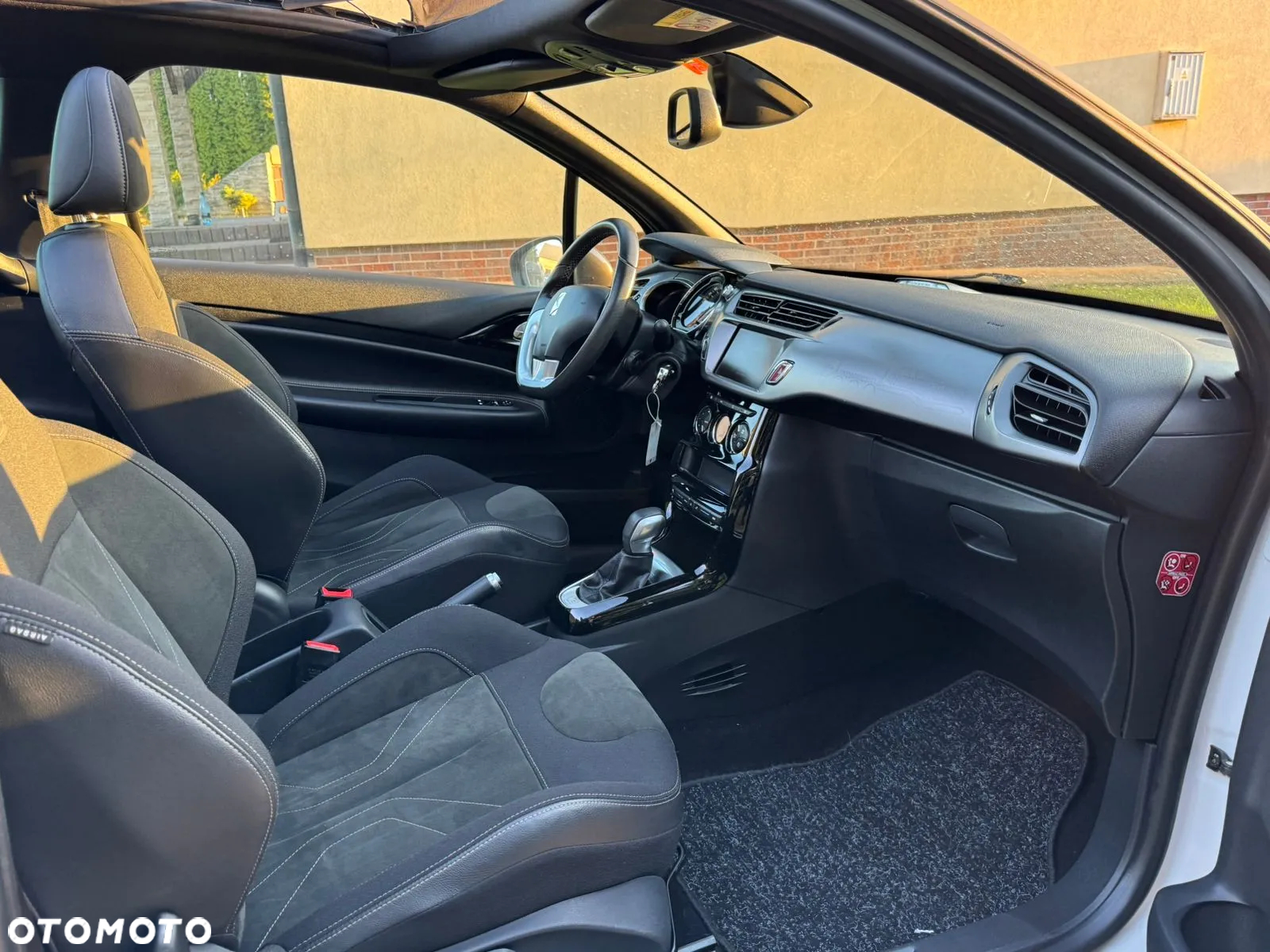 DS Automobiles DS 3 - 24