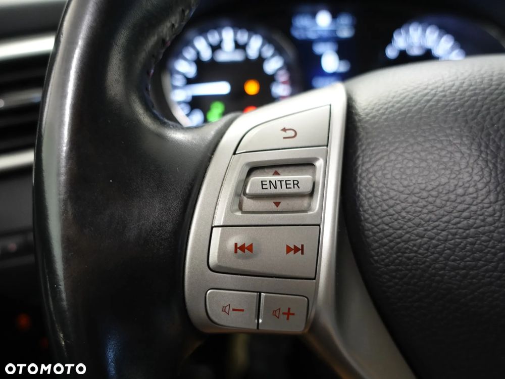 Nissan Qashqai - 37