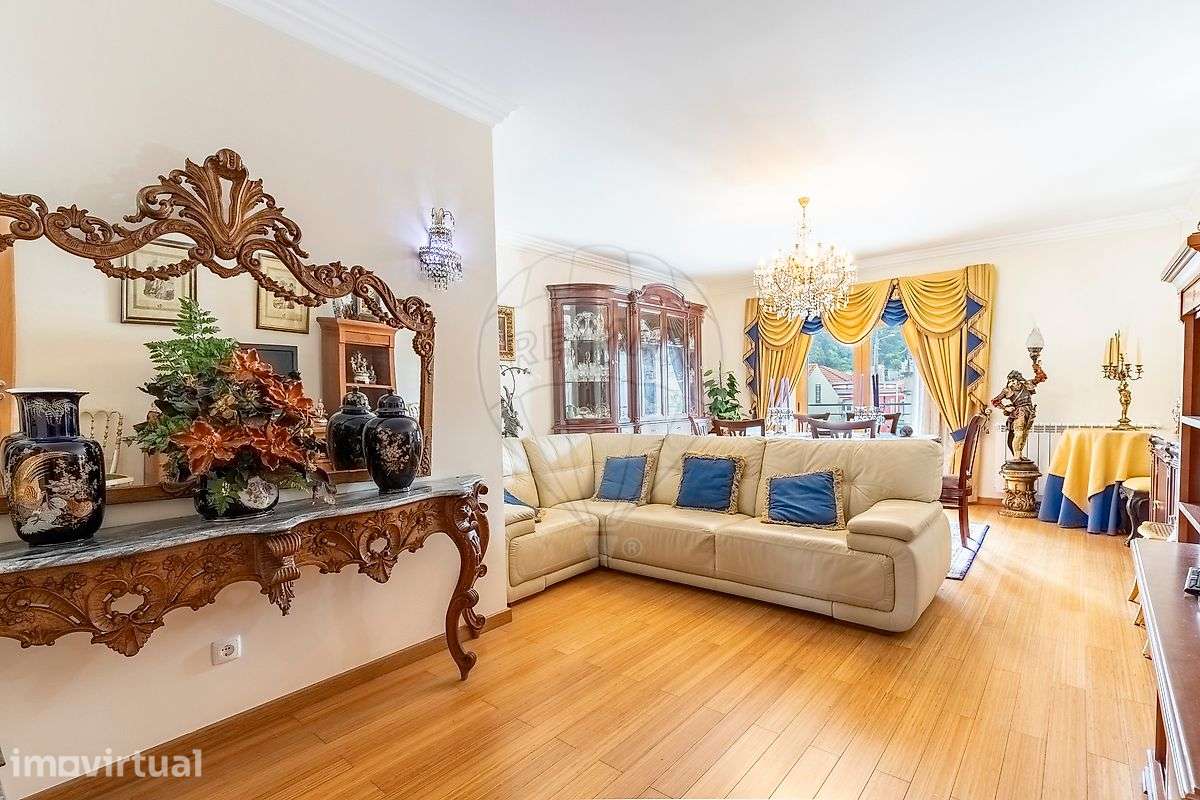 Apartamento T3 para arrendamento - Grande imagem: 2/25