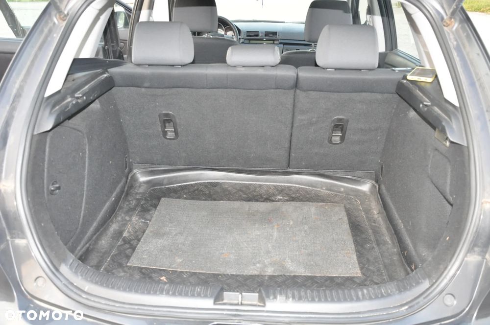 Mazda 3 1.6 CD Active - 11