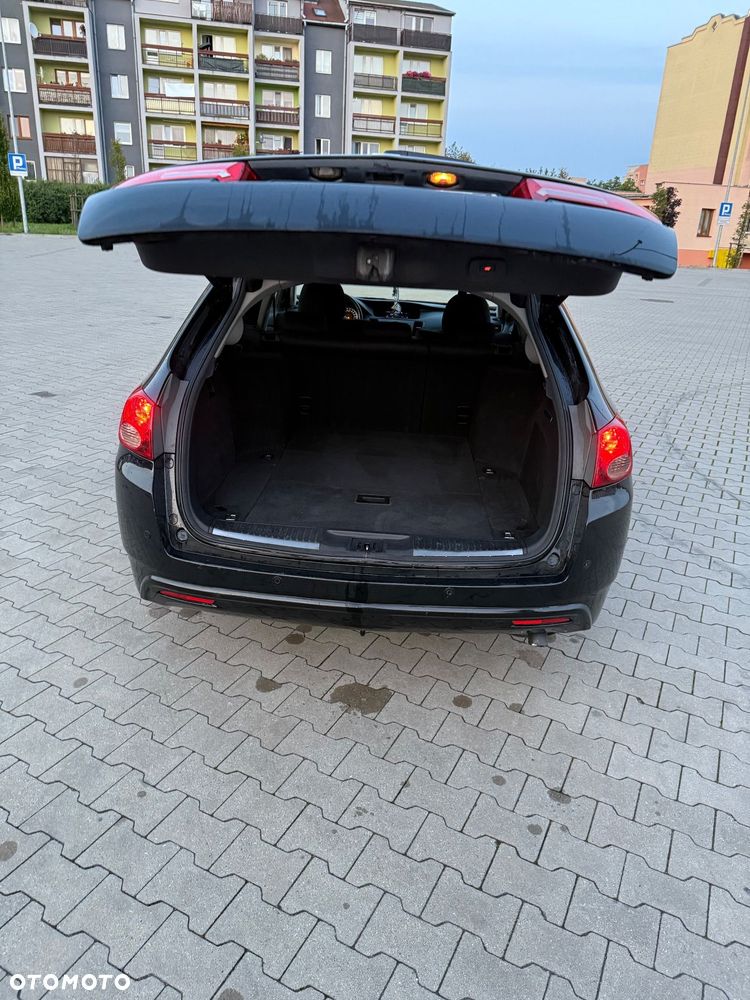 Honda Accord 2.2d Executive Nav - 3