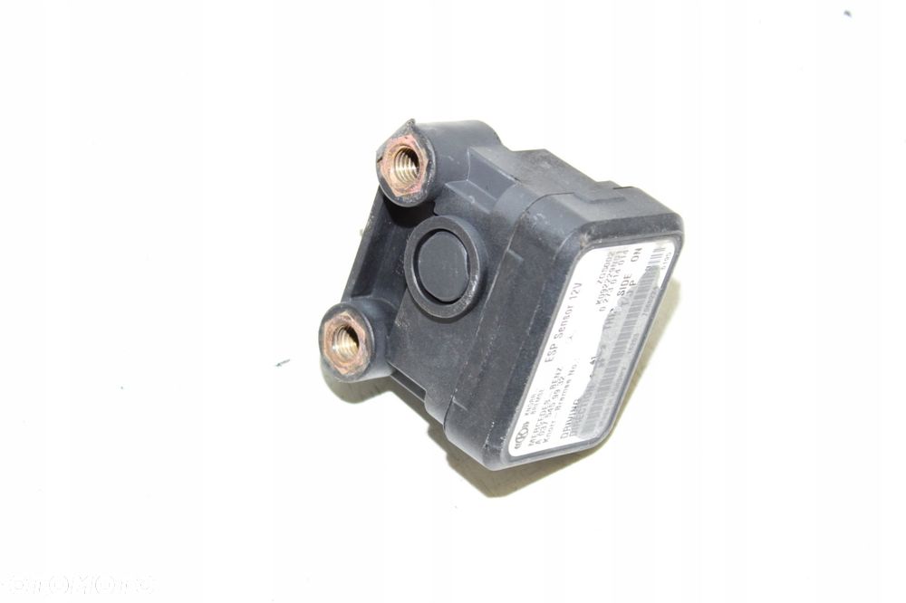 MERCEDES ACTROS MP4 SENSOR ESP A0375459932 CZUJNIK - 4
