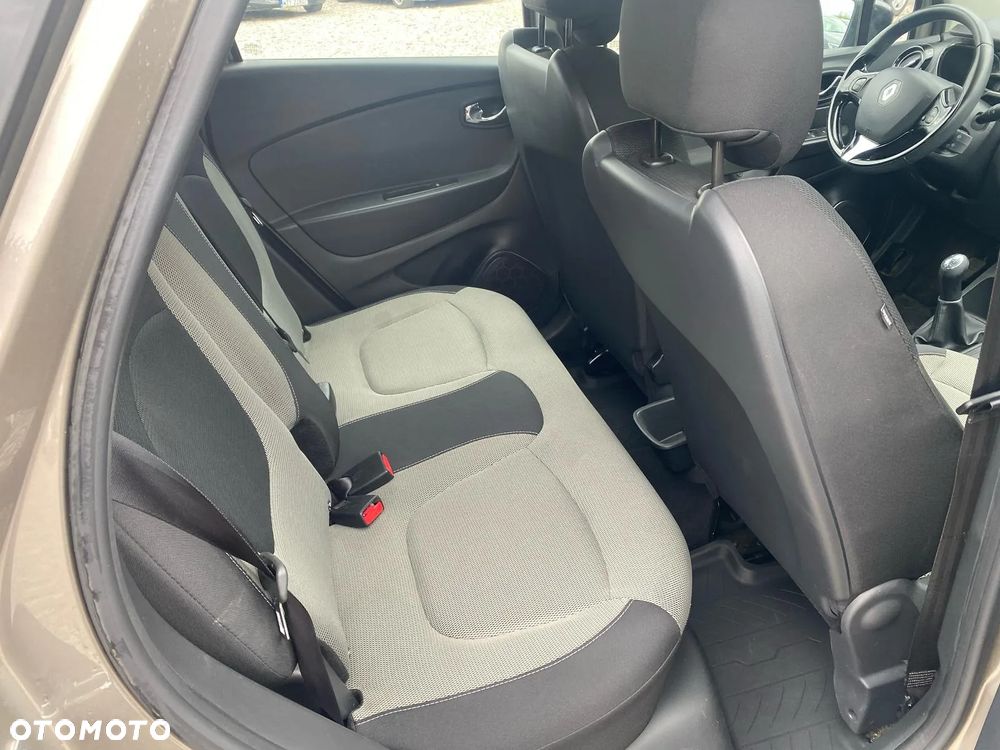 Renault Captur 0.9 Energy TCe Zen - 26