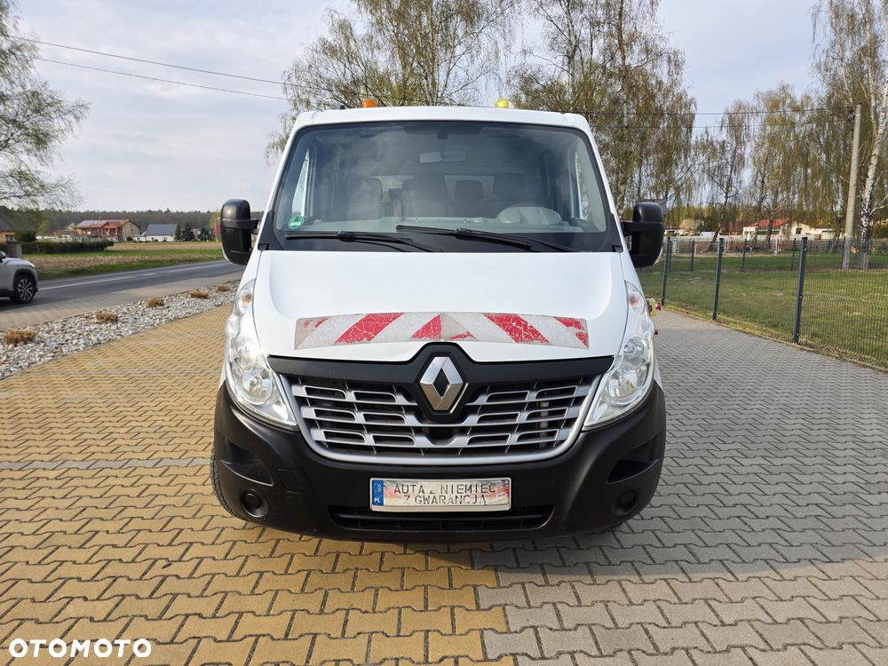 Renault Master - 3