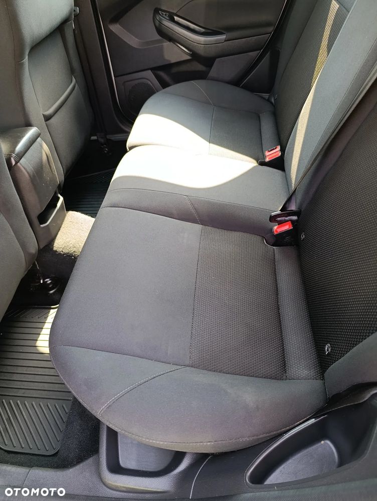 Ford Focus 1.5 TDCi Gold X - 9