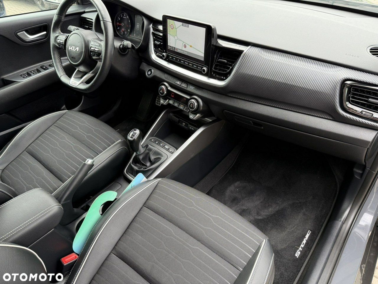 Kia Stonic - 15