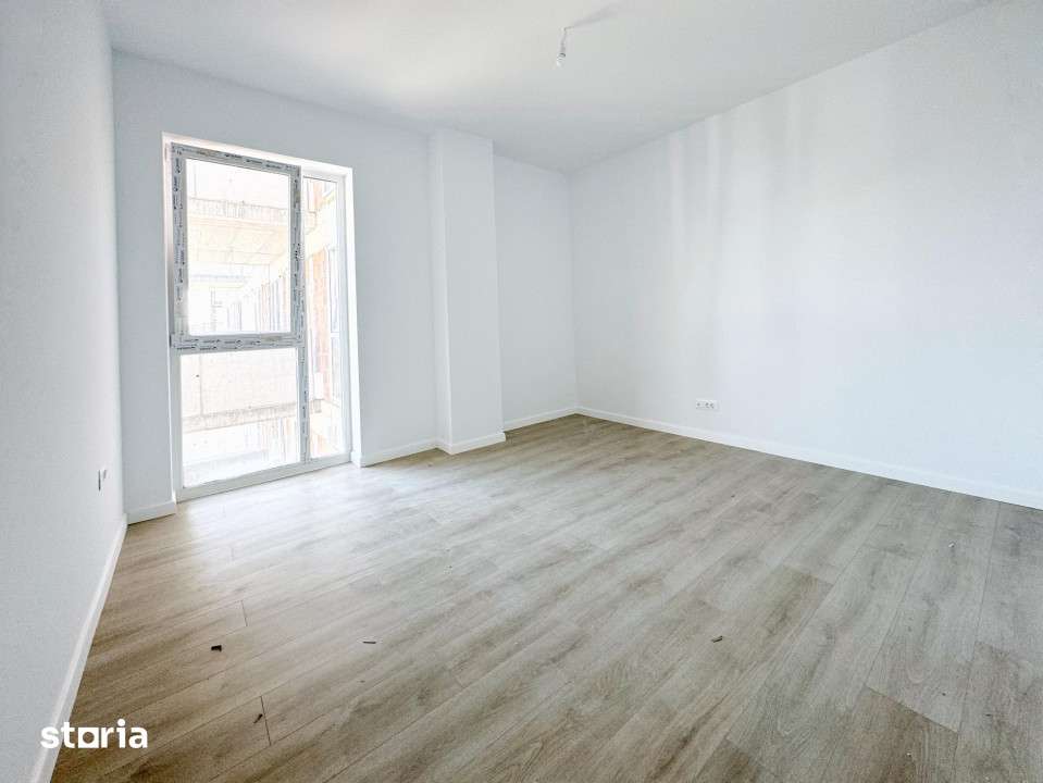 Apartament 3 camere, decomandat, 71 mp utili, etaj 6/9, zona Aradului — fotografia 3