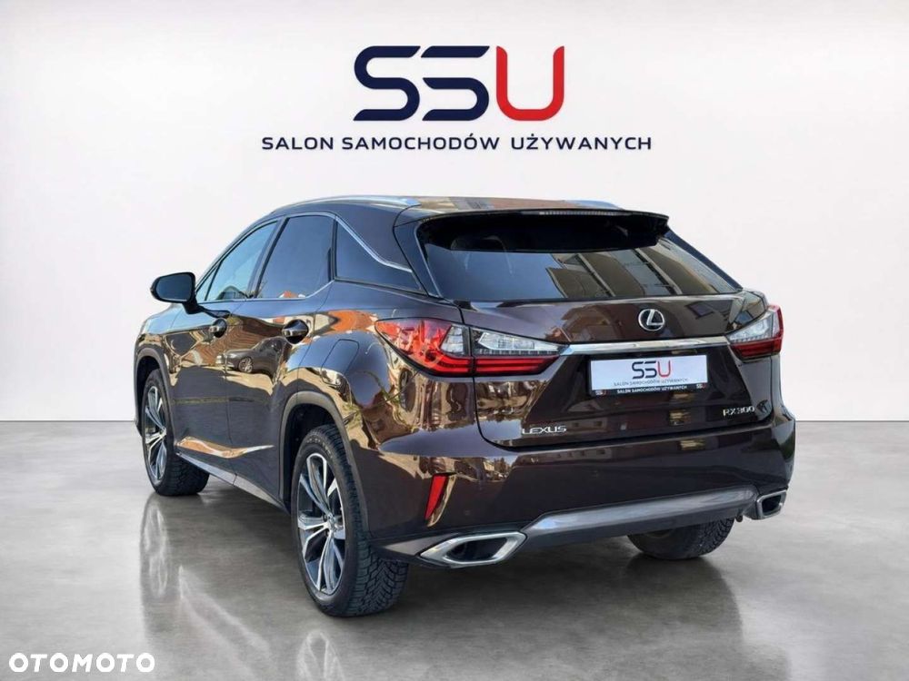Lexus RX - 13