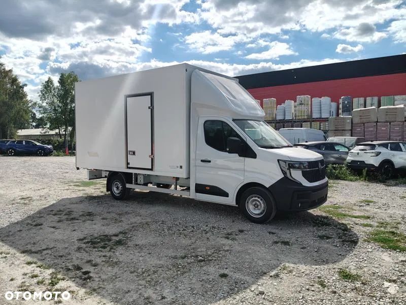 Renault Master Kontener Transportowy 8EP - 2