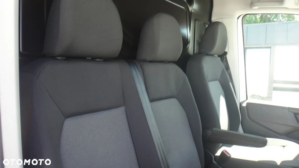 Volkswagen Crafter - 10