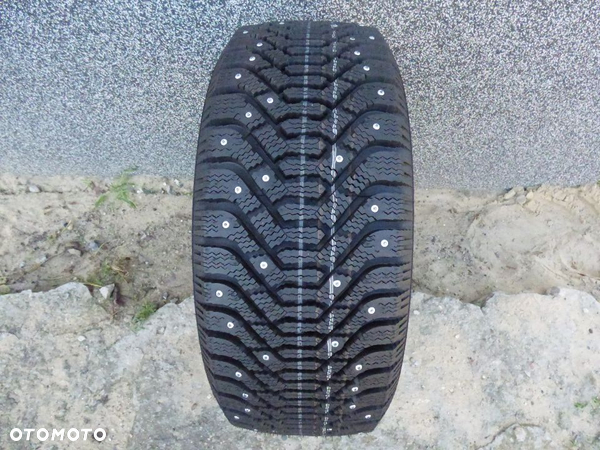 OPONA GOODYEAR ULTRA GRIP 500 205/50 R16 87T 9,5mm Z ZAPASU