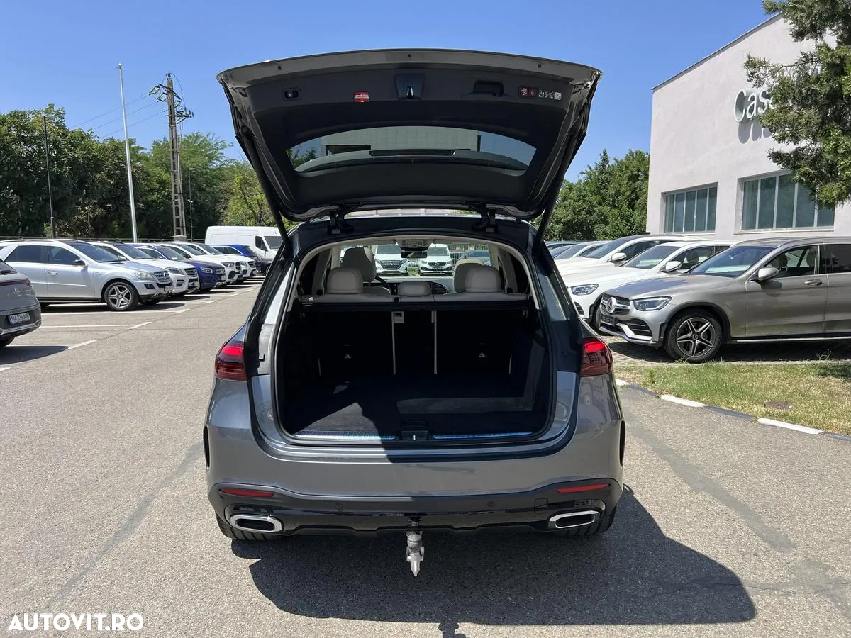 Mercedes-Benz GLE 450 d 4MATIC - 18