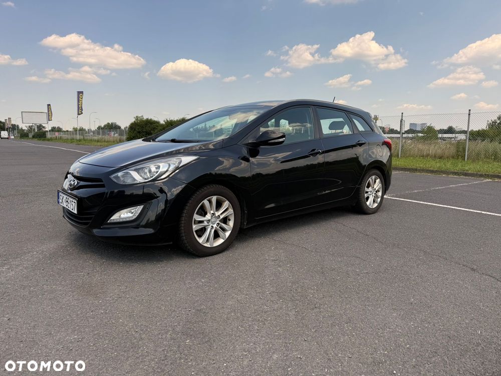 Hyundai i30 1.6 CRDi Classic - 2